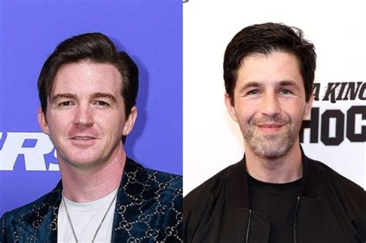 Drake Bell and Josh Peck: two Dynamic Duo from Career starter Nickelodeon Sitcom ‘ Drake & Josh’! Check out their Relationship throughout the Years and their feud!!
