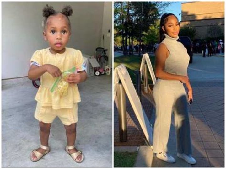 Drea Symone - Age, Family, Bio