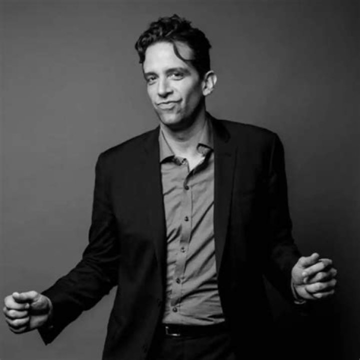 Drew Gehling Bio (Wiki) 