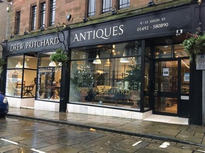 Drew Pritchard Wikipedia: British Antiques Dealer Wife And Net Worth