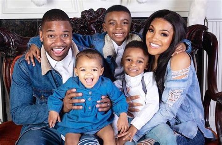 
Drew Sidora, Ralph Pittman divorce: Who are their children Josiah, Machai and Aniya? 