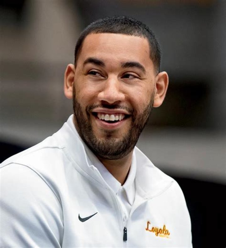 Drew Valentine - Age, Family, Bio