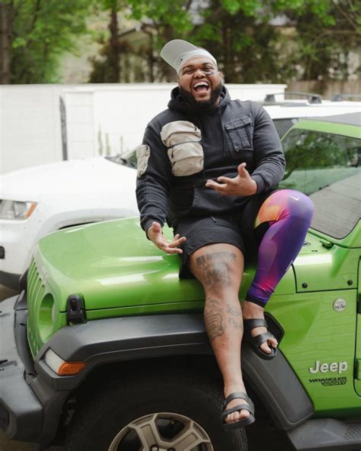 Druski2Funny - Age, Family, Bio