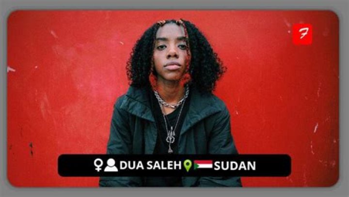 Dua Saleh Bio (Wiki) 