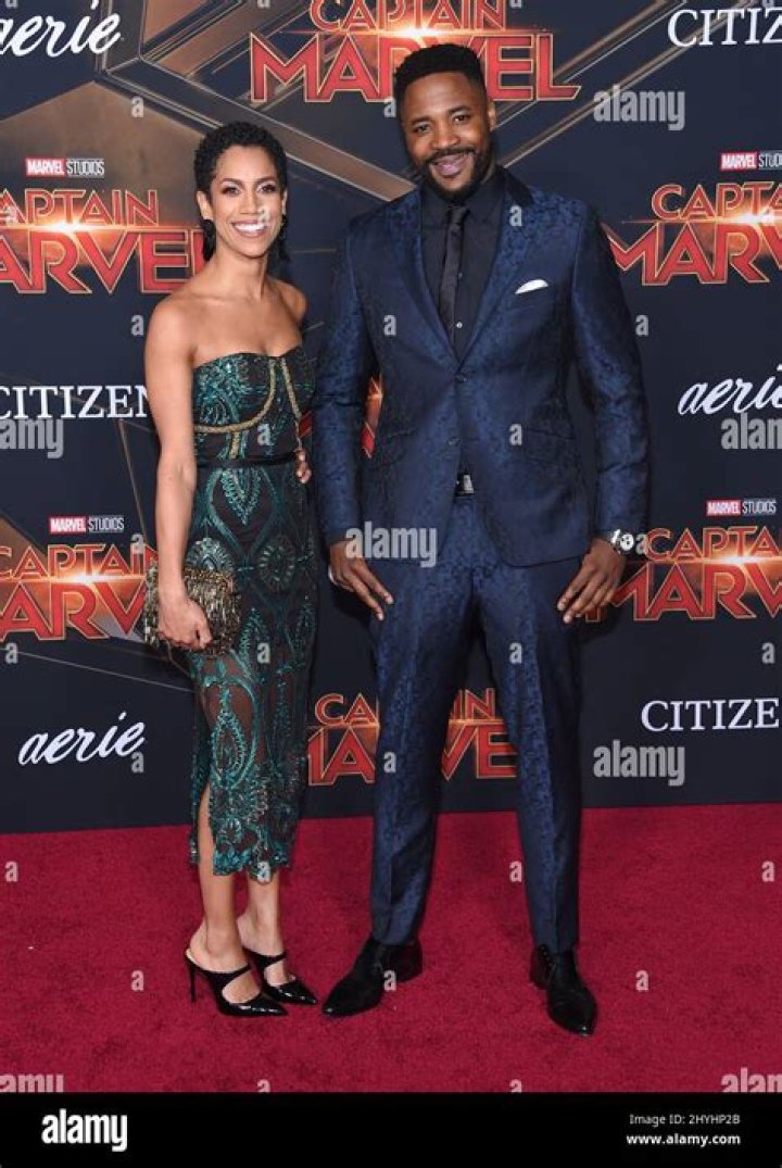 Duane Henry - Age, Family, Bio