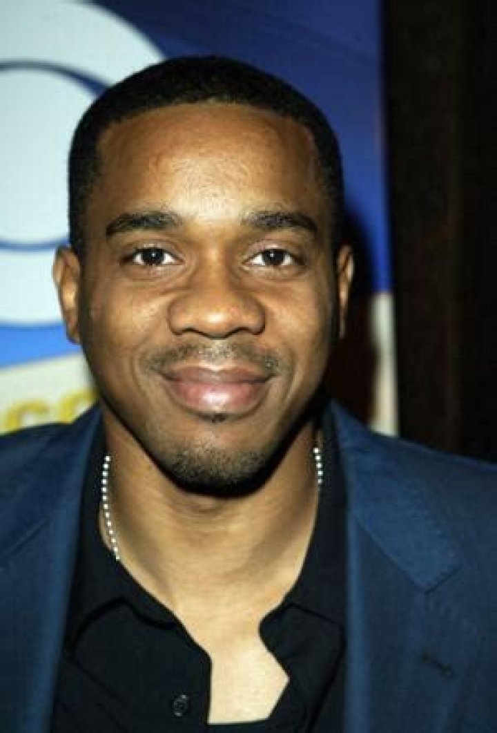 Duane Martin Bio (Wiki) 