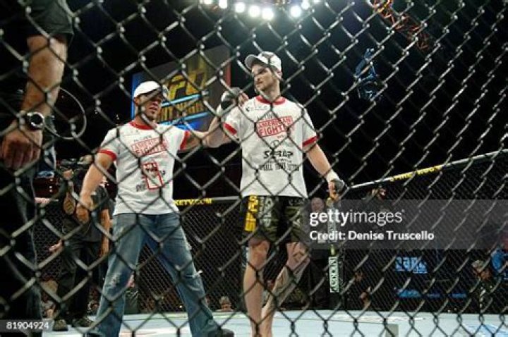 Dustin Hazelett Net Worth - Wiki, Age, Weight and Height, Relationships, Family, and More