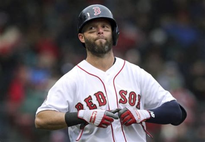 Dustin Pedroia Net Worth - Wiki, Age, Weight and Height, Relationships, Family, and More