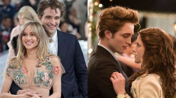 Dylan Penn Denies Robert Pattinson Dating Rumors