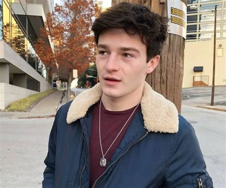 Dylan Summerall Bio (Wiki) 