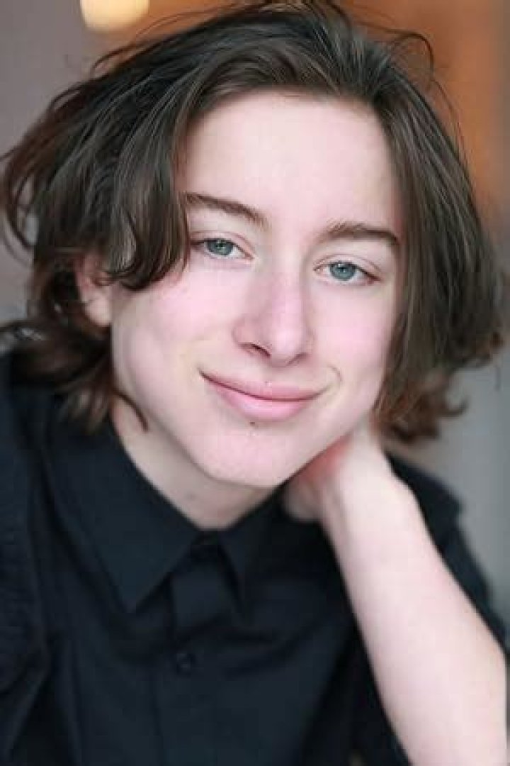 Dylan Walsh Bio (Wiki) 