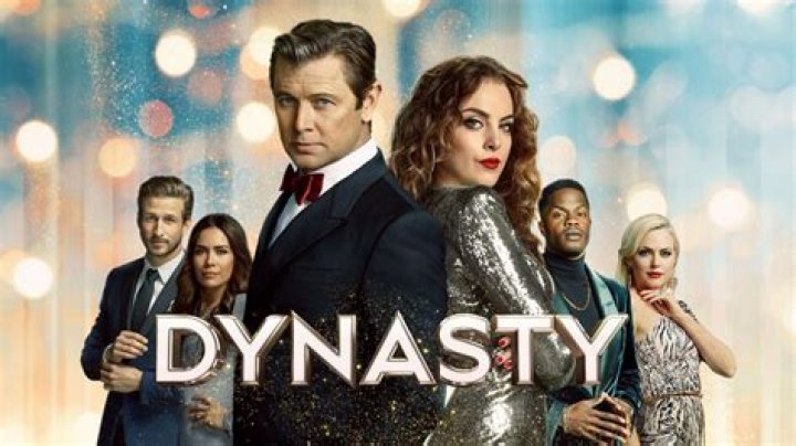 Dynasty season 5 premiere date, Netflix release, cast, synopsis, and more