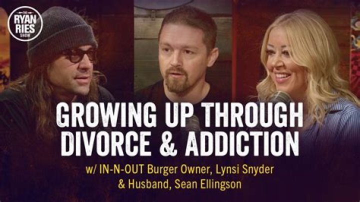 E.J. Snyder Wiki, Wife, Divorce, Relationship, Family, Net Worth, Knife