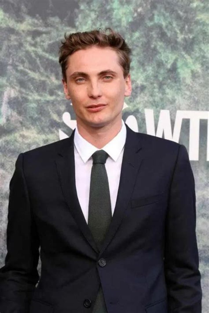 Eamon Farren Bio (Wiki) 