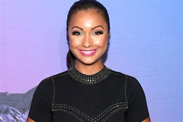 Eboni K. Williams Height, Weight, Net Worth, Age, Birthday, Wikipedia, Who, Instagram, Biography
