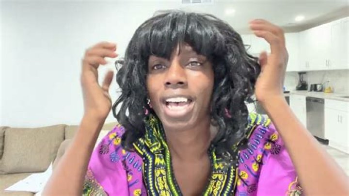 Ebony Latashe - Age, Family, Bio