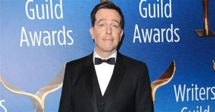 Ed Helms Net Worth : Movies & Charities