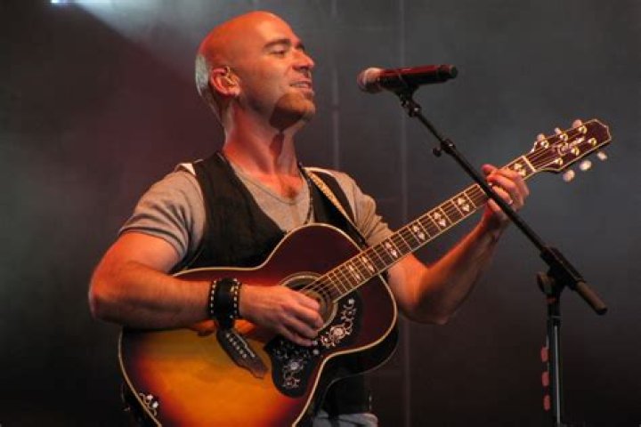 Ed Kowalczyk Net Worth - Wiki, Age, Weight and Height, Relationships, Family, and More