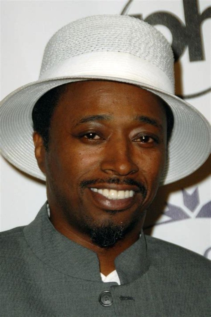 Eddie Griffin Net Worth - Wiki, Age, Weight and Height, Relationships, Family, and More