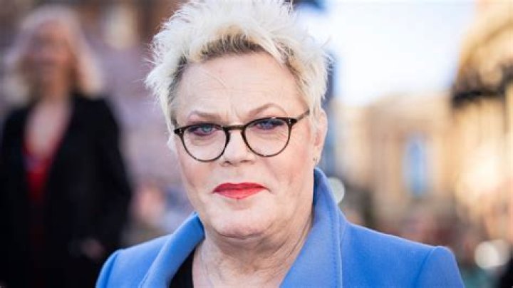 Suzy Eddie Izzard - Age, Family, Bio