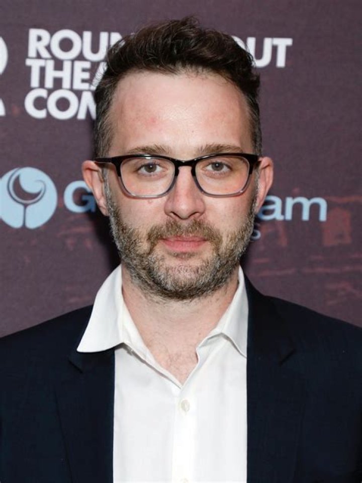 Eddie Kaye Thomas Net Worth - Wiki, Age, Weight and Height, Relationships, Family, and More