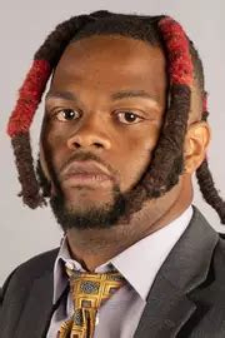 Eddie Lampkin Jr. - Age, Family, Bio