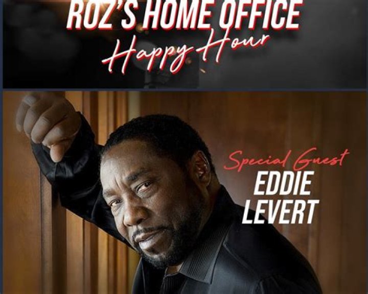 Eddie Levert Wife Passed Away – What Happened To Martha Levert? Children And Net Worth