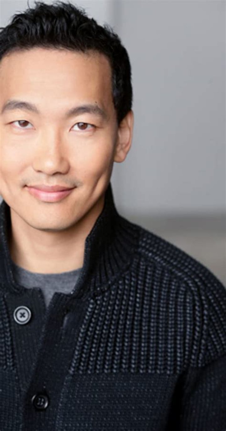 Eddie Shin Bio (Wiki) 