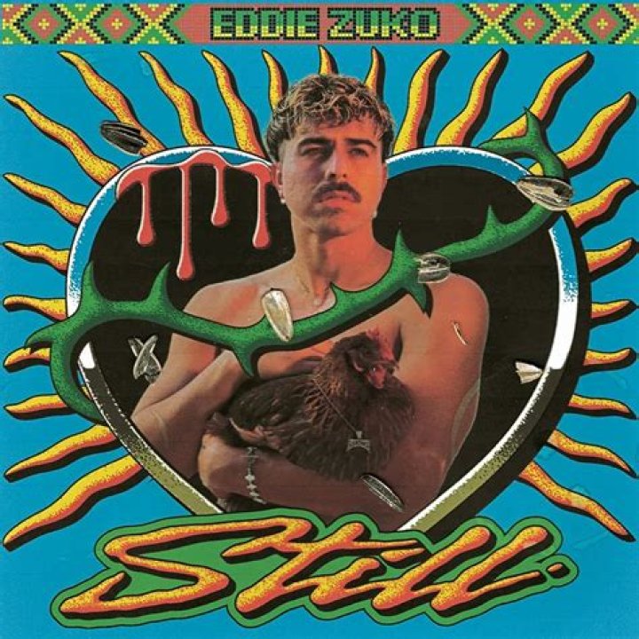 Eddie Zuko - Age, Family, Bio