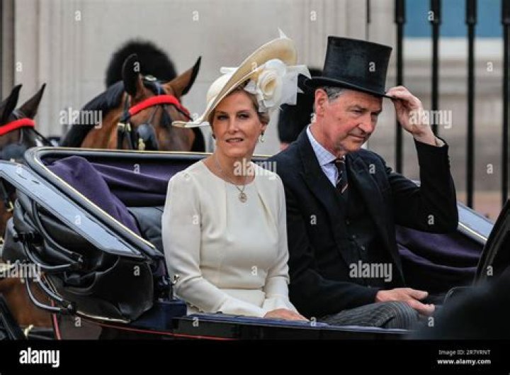 Eden: King Charles’s jams sold out after Duchess Meghan sent jams to friends!!