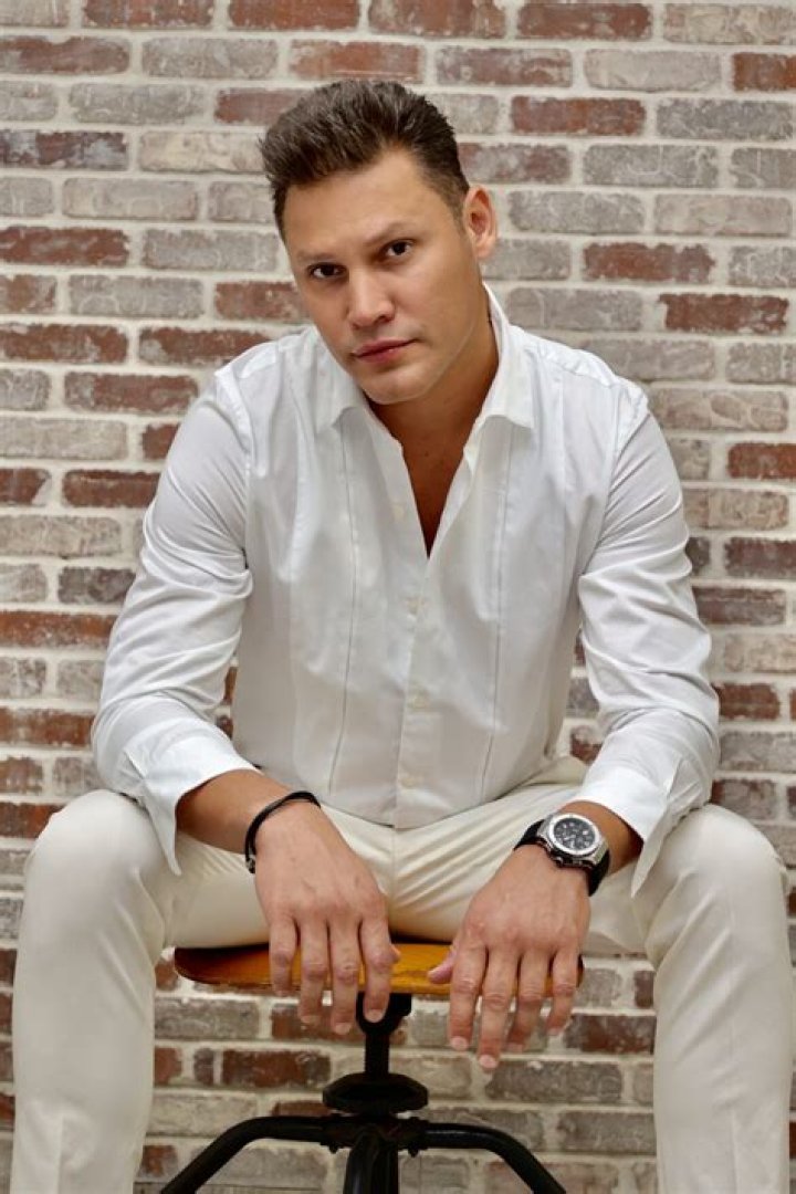 Edgar Daniel - Age, Family, Bio