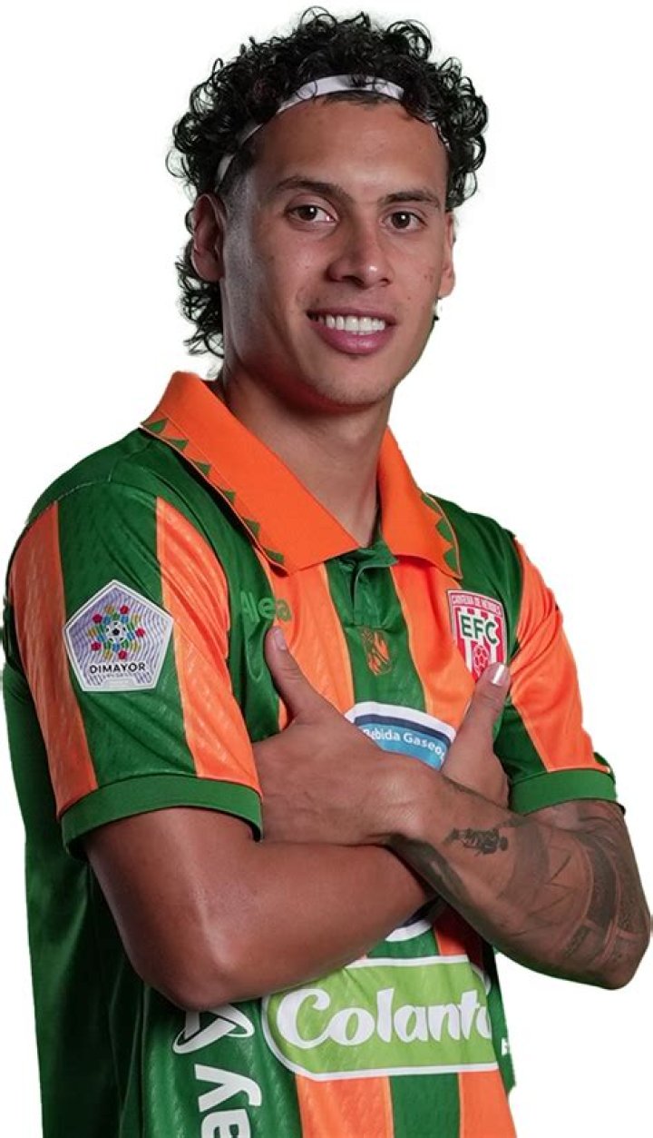 Edison Lopez - Age, Family, Bio