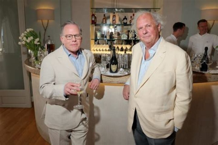 Edward Graydon Carter Net Worth - Wiki, Age, Weight and Height, Relationships, Family, and More