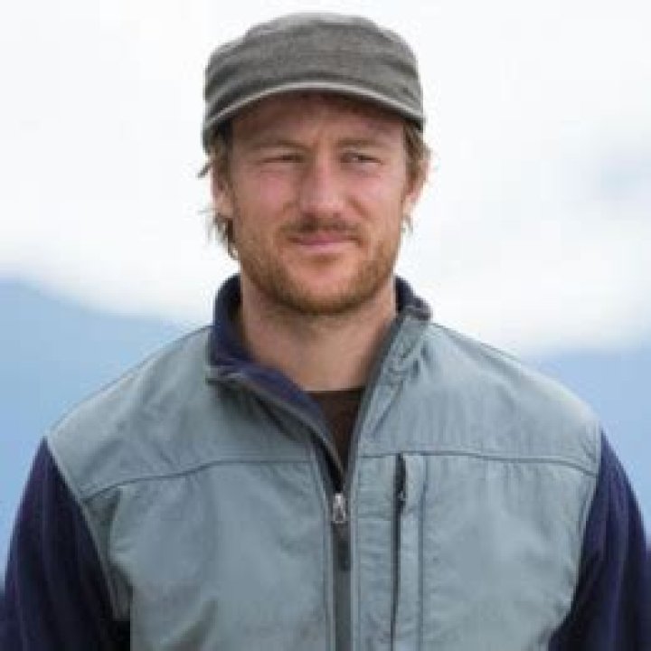 Eivin Kilcher Bio (Wiki) 