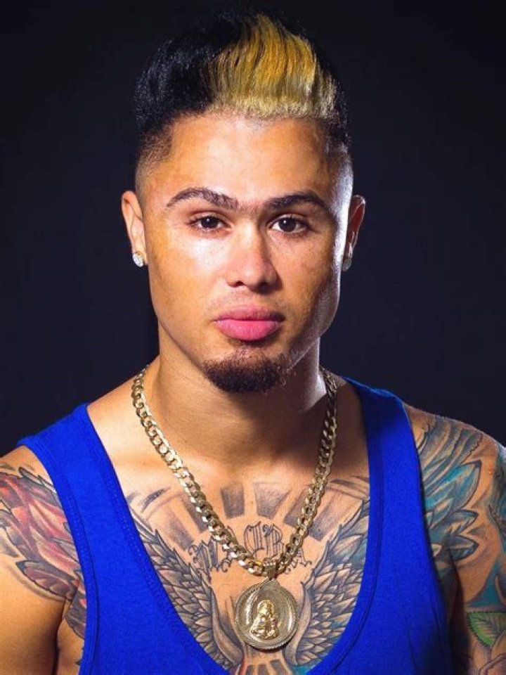 El Super Nuevo - Age, Family, Bio