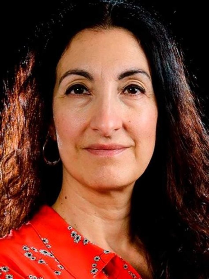 Glance At Life Of Elena Seijo