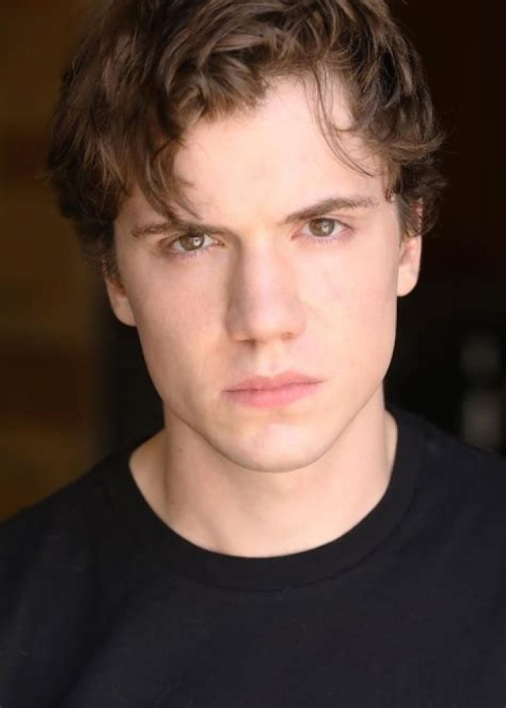 Elijah Nelson (TV Actor) - Age, Family, Bio