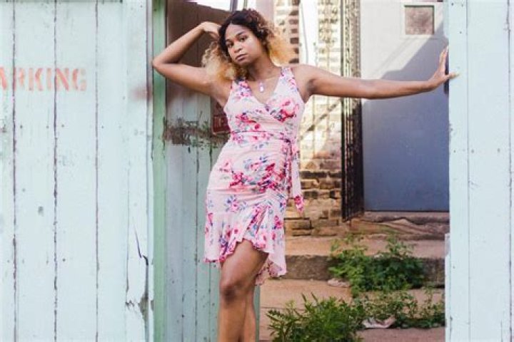 
Elise Malary From Evanston, Michigan Missing Transgender Activist Body Was Found 