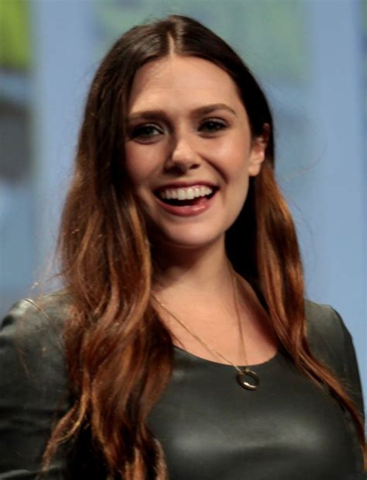 Elizabeth Olsen Net Worth - Wiki, Age, Weight and Height, Relationships, Family, and More
