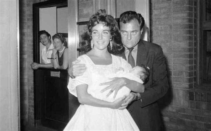 Elizabeth Taylor Children: Where Are Elizabeth Taylor’s Kids Now?