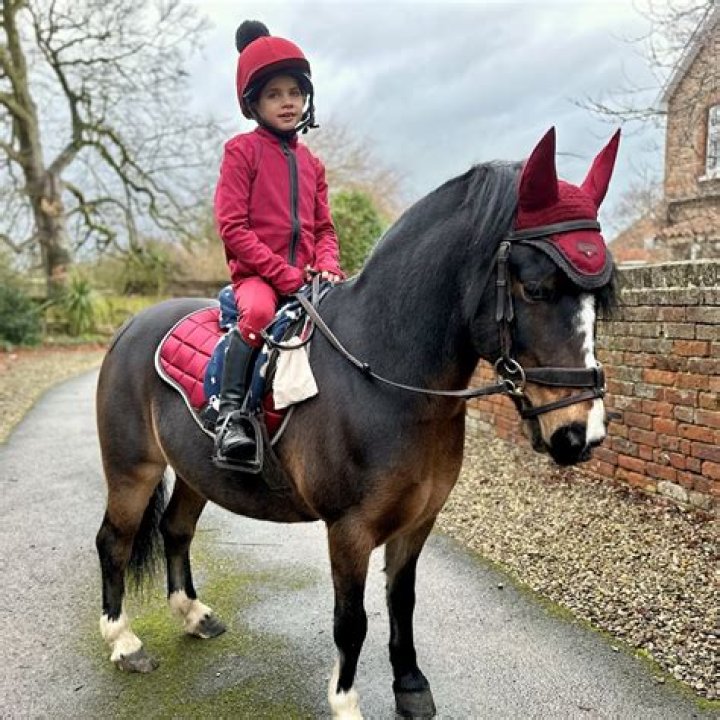 Ella Rose Mann - Age, Family, Bio