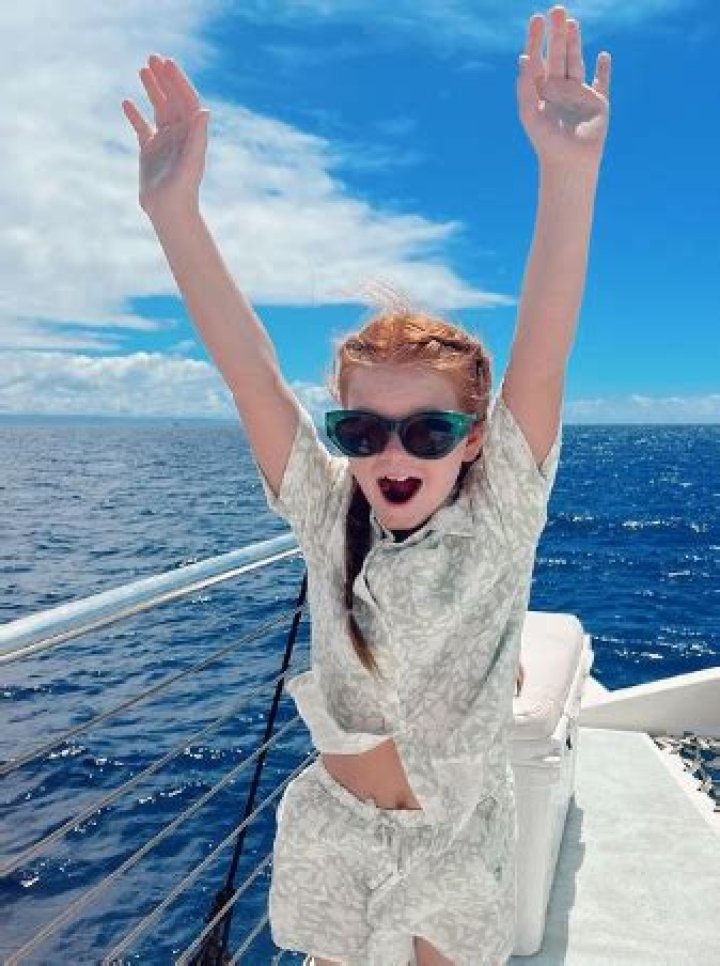 ElleCee Nelson - Age, Family, Bio