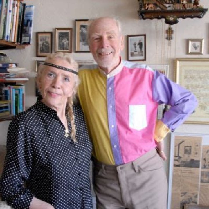 Ellen Karsten Bio (Wiki) 