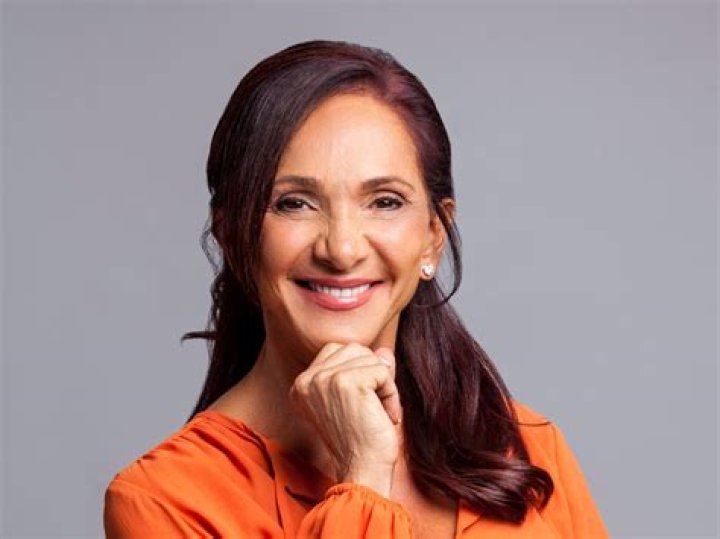 Ellen Latham Net Worth - Wiki, Age, Weight and Height, Relationships, Family, and More