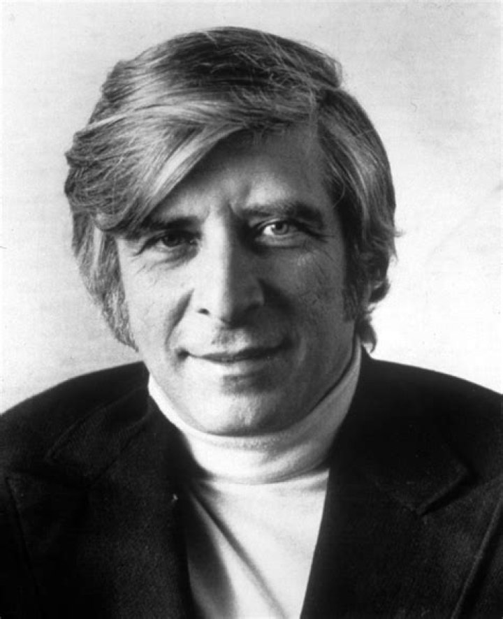 Elmer Bernstein - Trivia, Family, Bio