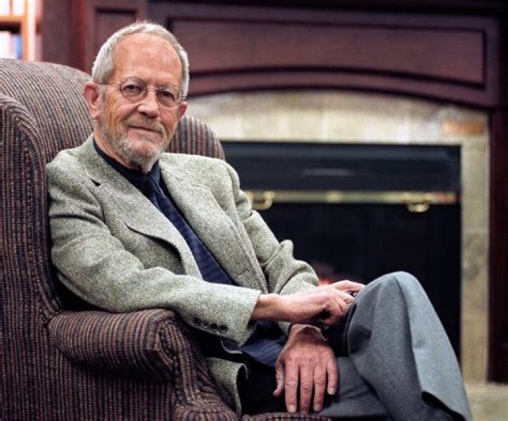 Elmore Leonard Net Worth - Wiki, Age, Weight and Height, Relationships, Family, and More
