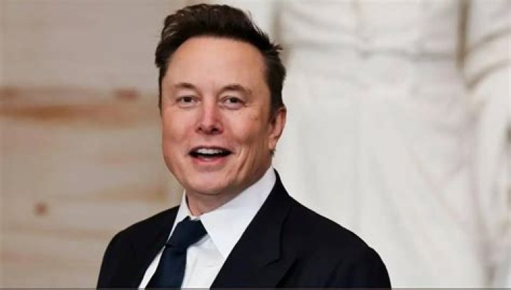 Elon Musk is no longer the richest person in the world as 'rival' beats him to it