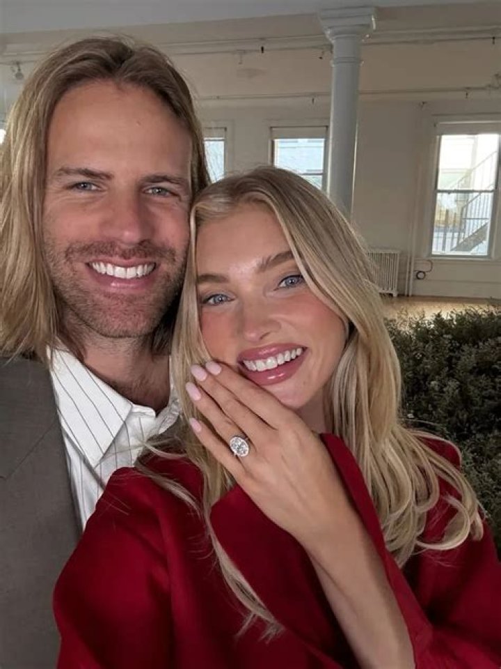 Pregnancy update of Elsa Hosk and boyfriend Tom Daly! Know about her net worth in 2021 and boyfriend Tom