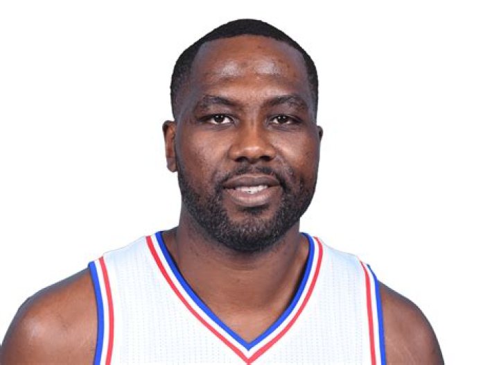 Elton Brand Net Worth - Wiki, Age, Weight and Height, Relationships, Family, and More