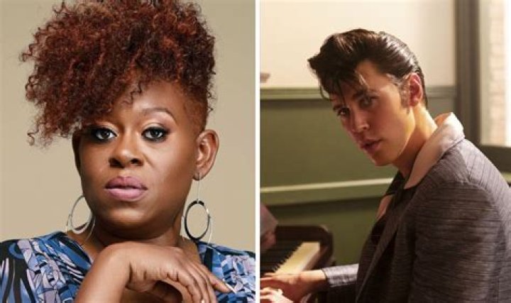 
Elvis Actress Shonka Dukureh Passed Away In Nashville Apartment, What Exactly Happened To Her? 